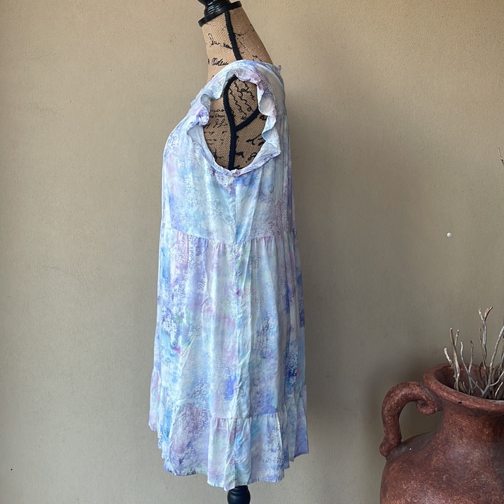 Bella Dahl dress - Picture 9 of 14